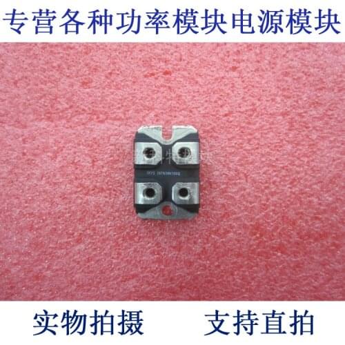 IXFN 38N 100Q 38A1000V FET