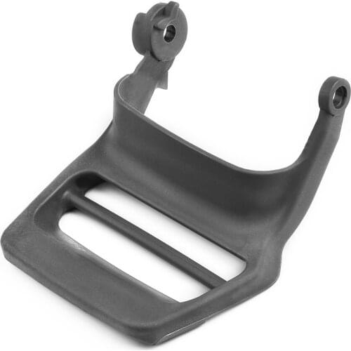 Chain Brake Clutch Cover Buffer Kit For Husqvarna 357XP 359 357 Chainsaw Parts