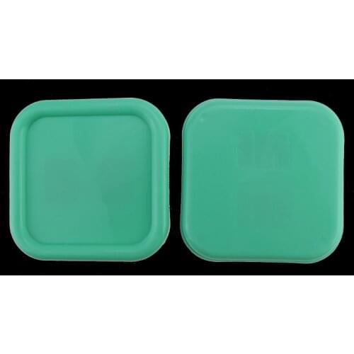 Needle box for needlework DIY cross stitch magnetic box sewing needle storage