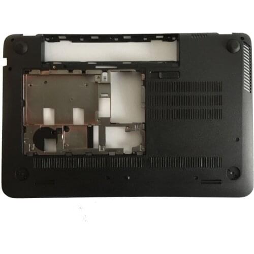 NEW Bottom case cover For HP ENVY M6 M6-N M6-N012DX 774153-001 760040-001 D shell