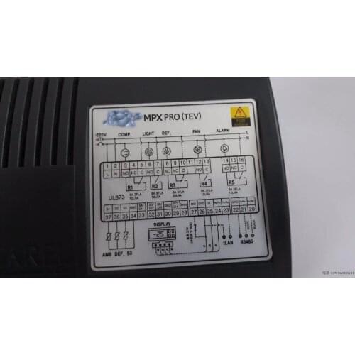 New and original sensor controller MX10M00EI11