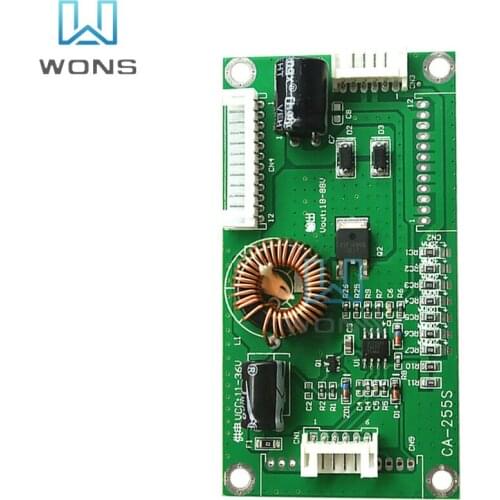 CA-255 10-42 Inch LED TV Constant Current Board Universal Inverter Driver Board New