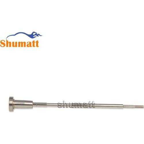 Shumatt F00VC01051 Common Rail Control Valve FOOVC01051 CR Diesel Injector Nozzle Valve FOOVC01051 for Bosch 0445110