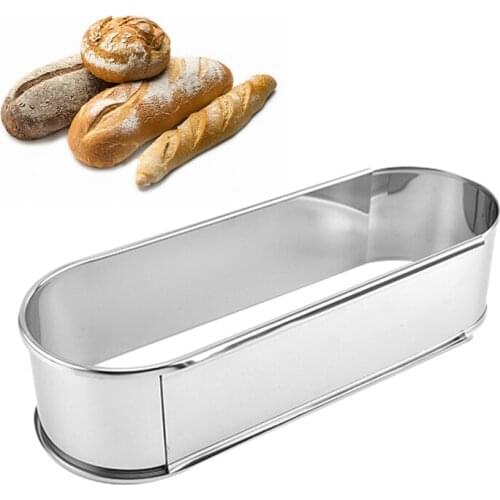 Adjustable Mousse Ring 3D Round Cake Molds Stainless Steel Baking Moulds Kitchen Dessert Cake Decorating Tools Cake Tools