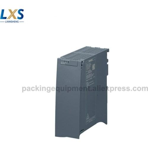 6EP1332-4BA00 Siemens Sitop PM1507 24V/3A Stabilized Power Supply Suitable for S7-1500 PLC