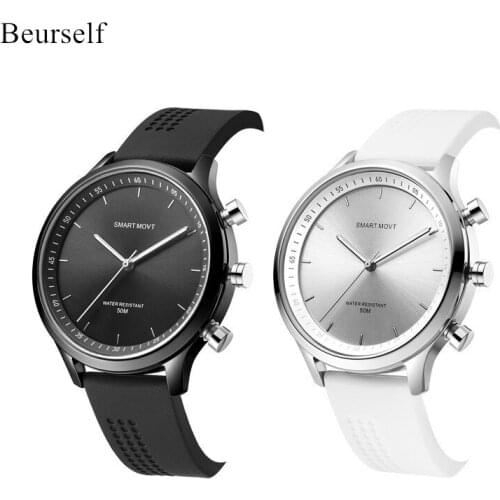 Smart Watch NX05 Professional Waterproof Sport Smartbracelet Call Message Reminder Bluetooth Health Band for iOS Android Phone