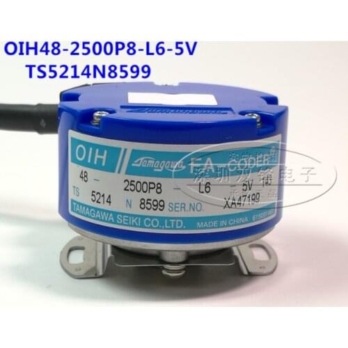 TS5214N8599 TAMAGAWA Encoder 100% new and original