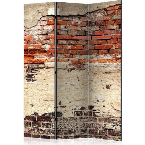 Windbreak-City History [Room Dividers]