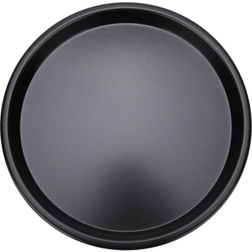 10 Inch Non-Stick Coating Ovenware Kitchen Baking Tray Pizza Bakeware Kitchenware For Kitchen, Restaurant