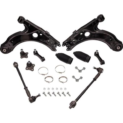 1J0407365A Control Arm Front Bottom Left Right For Audi A3 8L1 1J0407151B