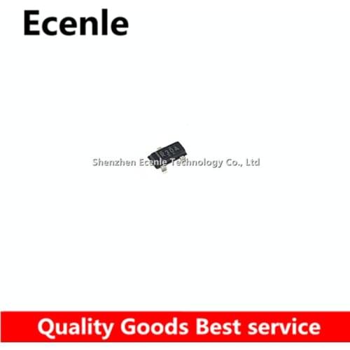 5 Pcs/Lot REF3012AIDBZR MARK:R30A SOT23-3 Voltage References 1.25V 50ppm/DegC 50uA 100% New&Original