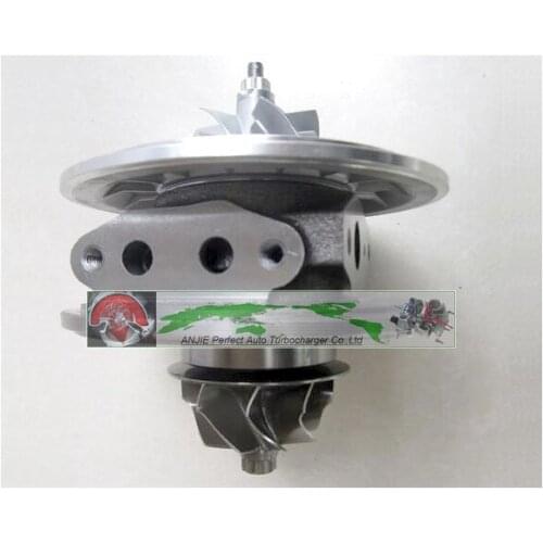 Free Ship Water C Turbo Cartridge CHRA For NISSAN Mistral Patrol Terrano ZD30DTI ZD30ETI 3.0L GT2052V 724639-5006S Turbocharger
