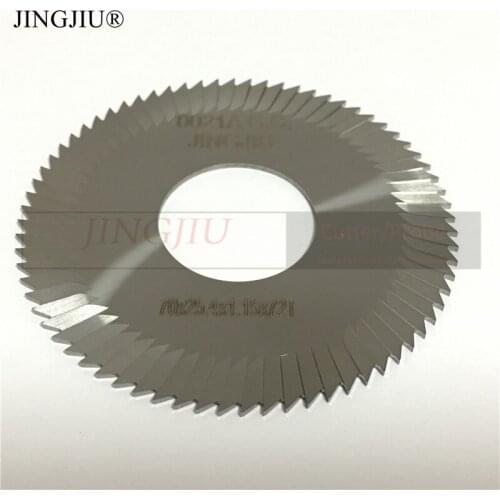 Side milling cutter 0021A C.C(70x1.15x25.4)for Gladaid Key Cutting Machin GL-368A, GL-368C,GL-918 GL-888A,GL-888C