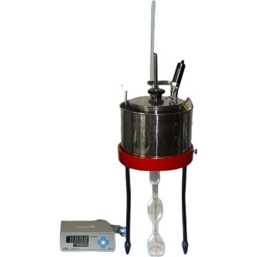 CIVITTEST Tool Parts