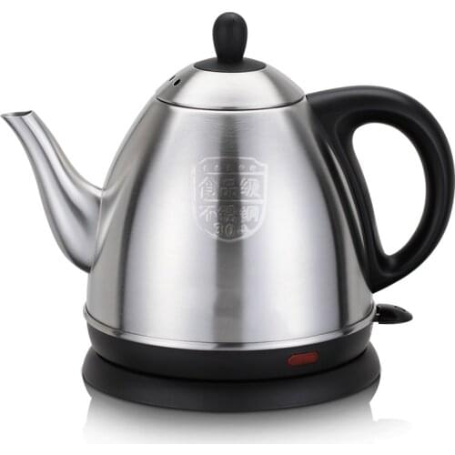 Electric kettle Mini electric can be used for small capacity travel