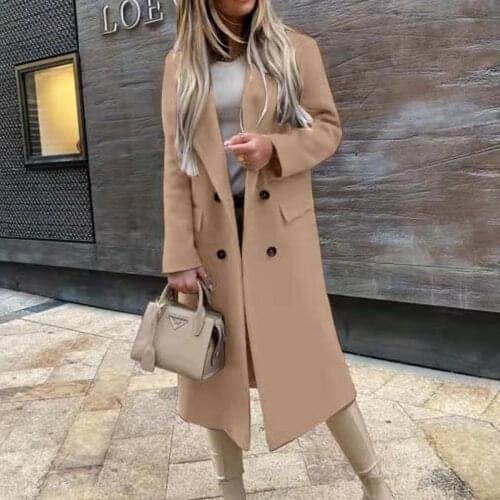 JAYCOSIN Women's Stylish Coats