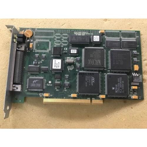 KOFAX ADRENALINE EPROM 850SW SCSI CARD EH-850-1000 13000204-002 REV A1