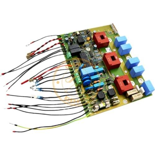 Elevator inverter motherboard ISR2 CP160