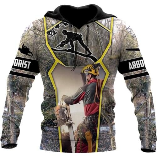 Fashion autumn and winter Hoodie beautiful logging personal 3D printing Unisex zipper Hoodie Harajuku casual Street Sweatshirt