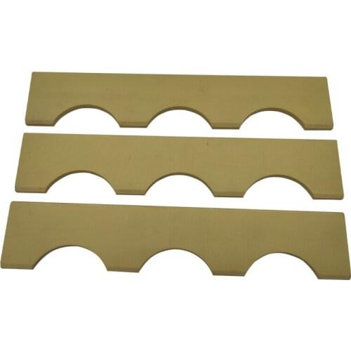 SV300B VANES PN/971446880 service repair kit parts fiber plastic for vacuum pump