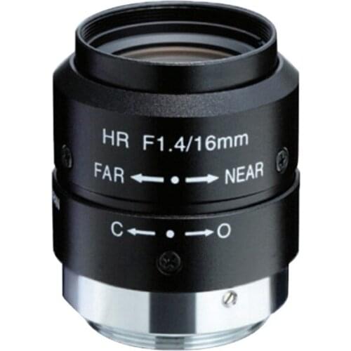 Kowa lens microscope objective lens LM16JCM