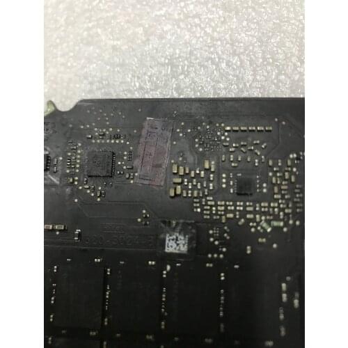 Original for A1370 SR0D6 i5-2467M 1.6ghz 4gb logic board 2011yer 820-3024-B motherboard