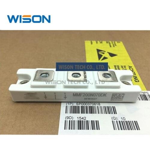 MMF200N070DK Free Shippin original MODULE