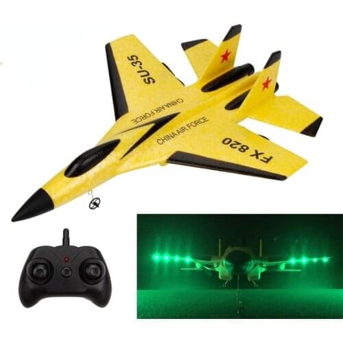 RCTOYCO Radio-controlled Aircraft