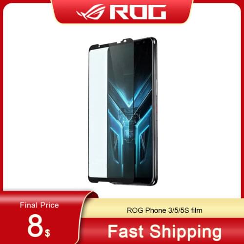 ROG Screen Protectors For Asus ROG Phone