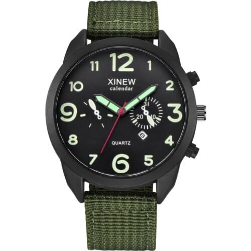 XINEW Military Watches