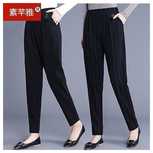 Женские зауженные брюки Yunyiwa China At AliExpress