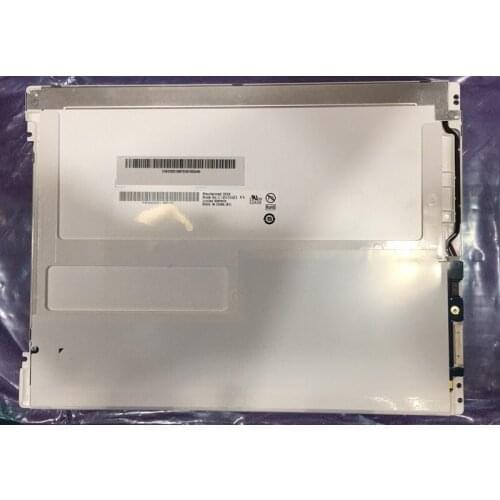 10.4-inch LCD G104SN03 V5/G104SN03 V0/G104SN03 V1/G104SN03 V2/G104SN03 V3/G104SN03 V4