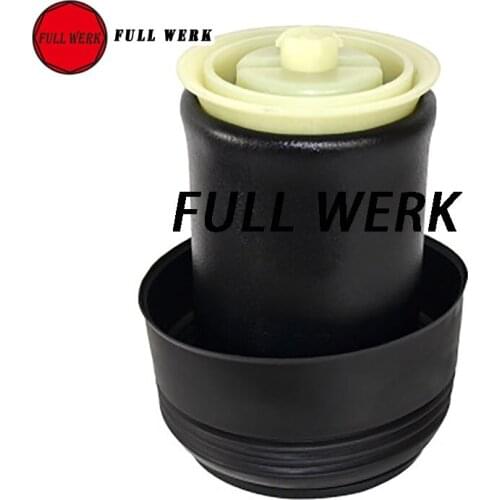 1 Piece 37126790080 Air Suspension Spring Bag for Sport Version X5 E70 2007-2013 X6 E71 2008-2014 Accessory
