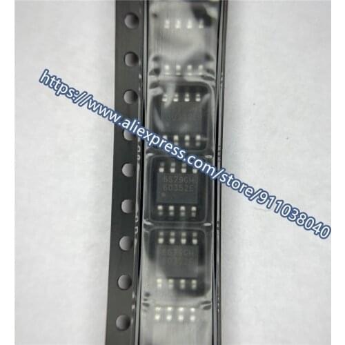 10PCS/A LOT AP6679GM-HF SMD SOIC-8 P-CH 30V 14A 9MR new original spot 6679GM