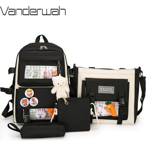 Multi-function Women Small Backpack High Quality Leather Backpacks for Teenage Girls School Shoulder Bags Bagpack mochila mujer