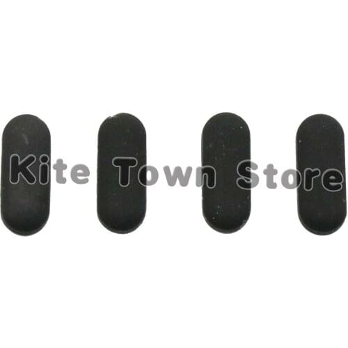 4pcs New Rubber Feet for Dell Latitude E7440 E7450 E7420 E7250 E7270