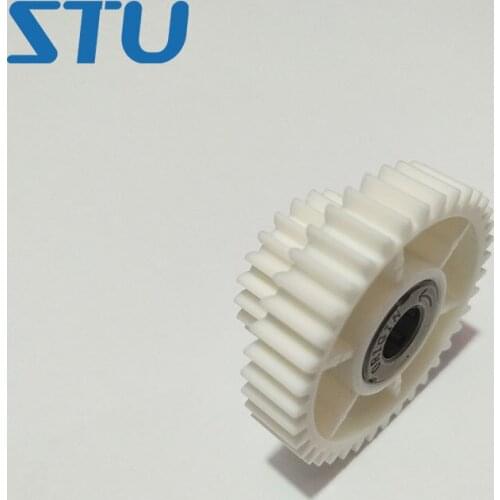 AB01-7617 (AB017617) New Origi 21T/38T Gear FOR Ricoh Aficio 1060 1075 2051 2051SP 2060 2060SP 2075 2075SP MP7500 7001 8001 8000