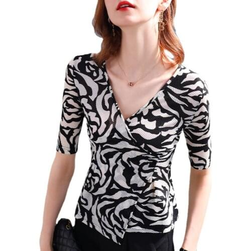 BunniesFairy Women's T-shirts With Print