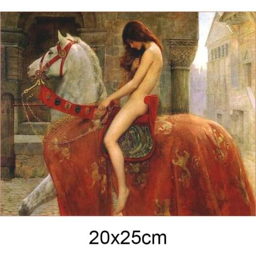 DIY Painting Pattern Hand Dyed Cotton Canvas Fabric Scrapbook Fabric Patch Bundle Sewing Quilt fabric Crafts for Handmade