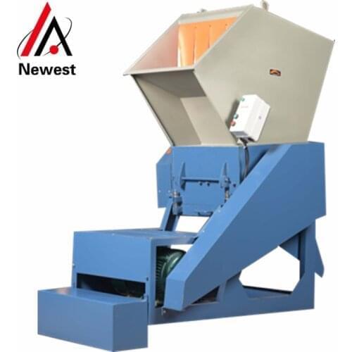 Industry Use PP Waste Plastic Recycling Machine/Used Plastic Recycling Machine/Waste Crusher Machine