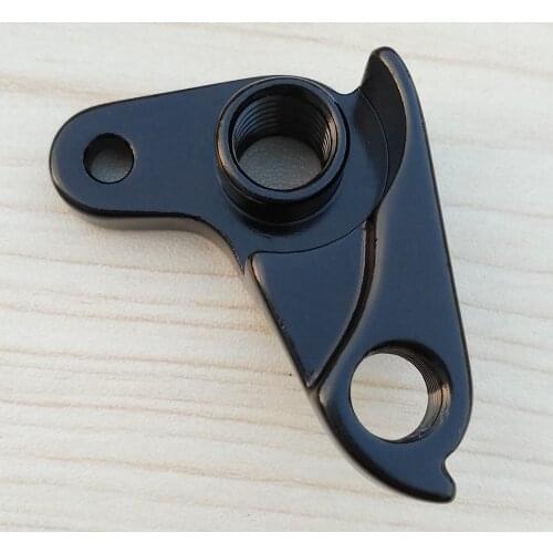 1pc Bicycle gear rear derailleur hanger For Kinesis TFM636 carbon frame bike Kinesis mountain bike MECH dropout
