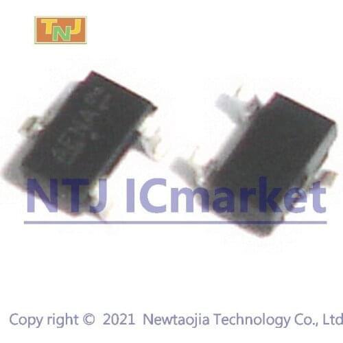 50 PCS 20V N / P Channel Enhancement Mode Field Effect Transistor Mosfets Chip IC SOT-23 AO3413 AO3414 AO3415 AO3416 AO7401