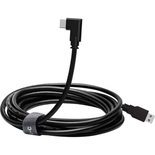 5M-Oculus Quest VR Link Cable 10ft USB C Cable Quest Link Cable High Speed Data Transfer & Fast Charging Cable for -Oculus Quest