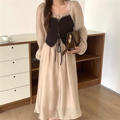 Платья для полных Alien Kitty China At AliExpress