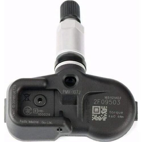 For TOYOTA LEXUS TIRE PRESSURE MONITORING SENSOR TPM 42607-33021