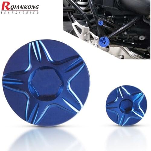 FOR YAMAHA YZ250F YZ250FX YZ450F WR250F 2014 2015 2016 2014-2016 Motorcycle Frame Hole Cover Protect YZ 250F 250FX 450F WR 250 F