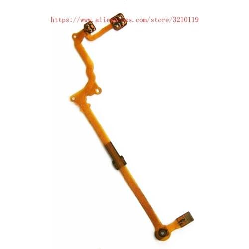 Internal Aperture and focus Flex Cable for Canon G1X Mark III G1X III lens free shipping