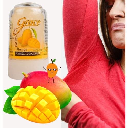 Grace Crystal Deodorants China