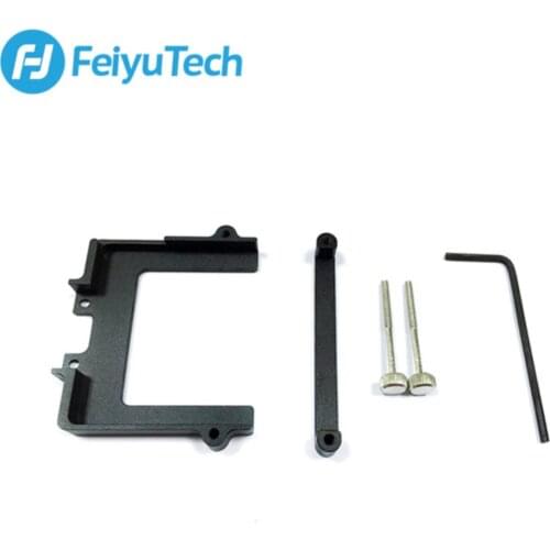 Feiyutech Feiyu FY - Mount for Xiaoyi Camera , AEE and related size camera