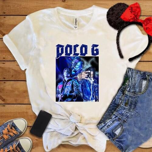 New Trending Women Hiphop T-shirt Female Music Street Style Tops Ladys Lightning Graphic Hipster Tee Unisex Gothic Fashion Shirt
